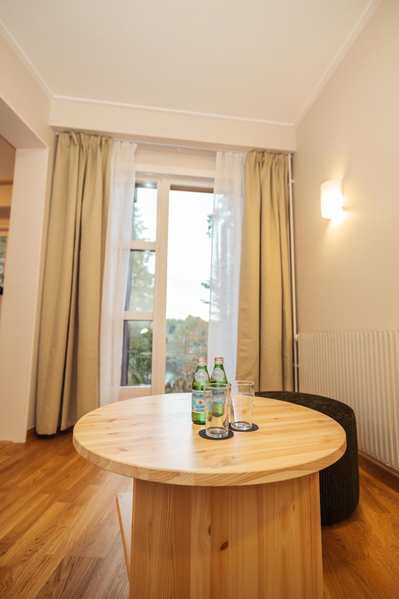Barken Lodge Smedjebacken Kültér fotó